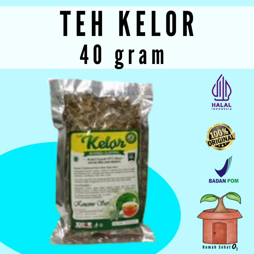 

Teh Kelor Moringa Oleifera Daun Kering Simplisia Kelor Spirulina Kencono Sari Organik