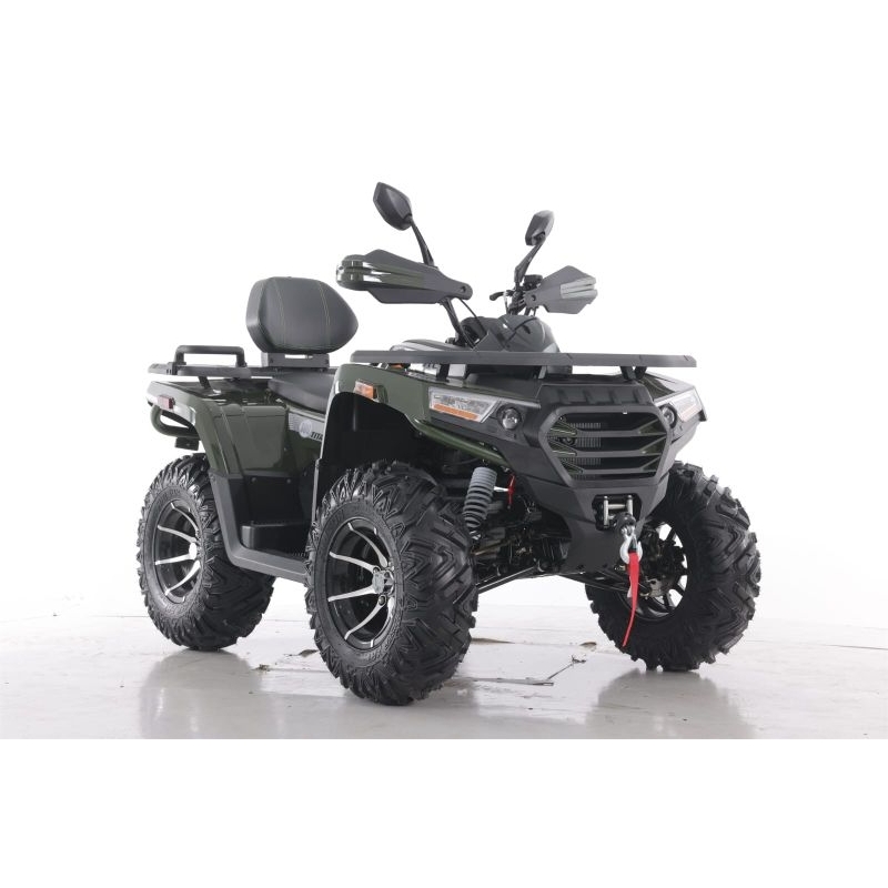 ATV 300CC TITAN GARDAN