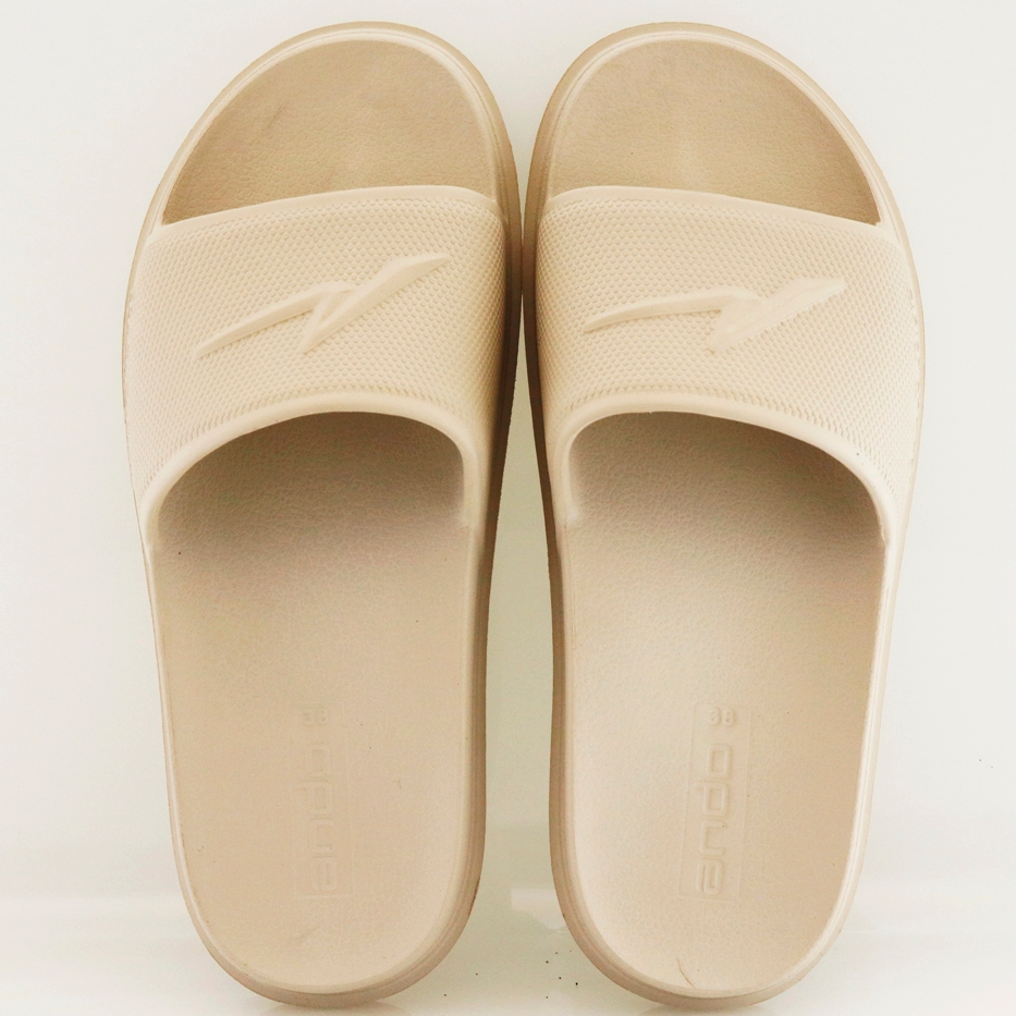 NEW Ando Bravo 02 - Sandal Selop Pria Ando Surabaya