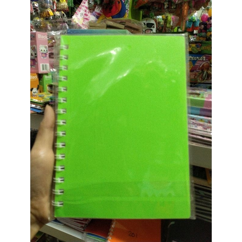 

1 buku \ Notebook A5 \ buku tulis catatan \ diary \ notebook bergaris