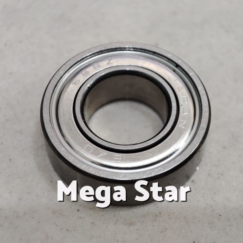 BEARING 688 ZZ / 688ZZ EZO  ASLI JAPAN