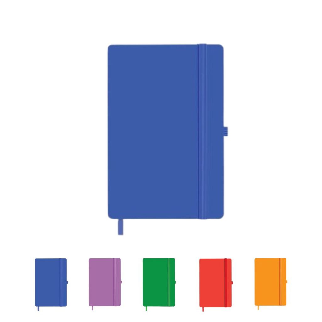 

BUKU CATATAN A5 70 GSM / NOTEBOK / NOTEPAD