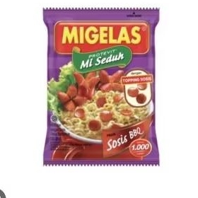 

mie gelas instan