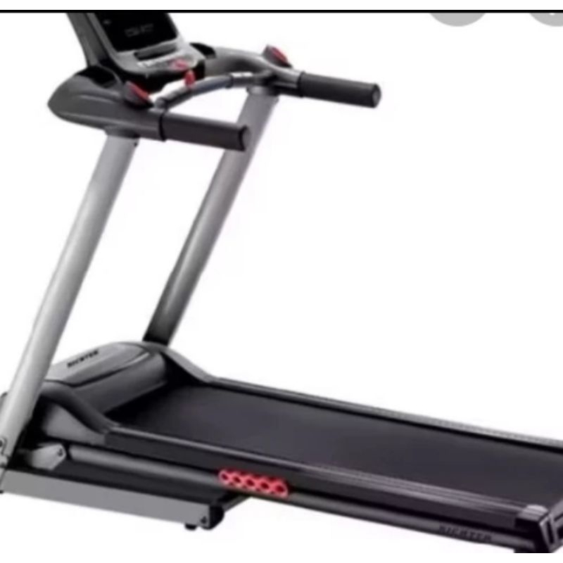 TREADMILL ELEKTRIK RICHTER ENIGMA S