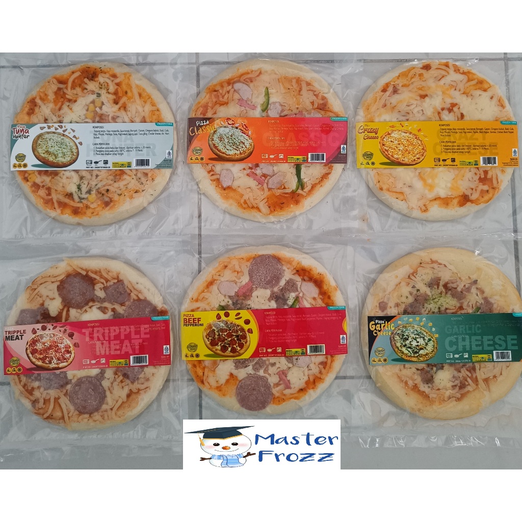 

D'Cheese Pizza | DCHEESE PIZZA | Pizza