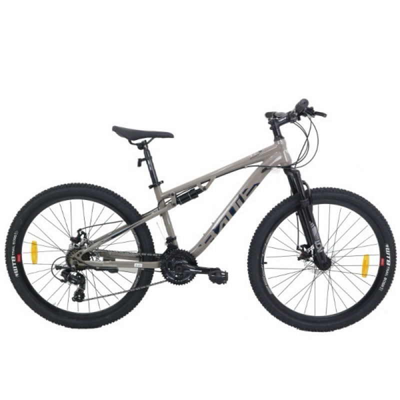 SEPEDA 27,5 MTB ELEMENT BATTLE 24SP