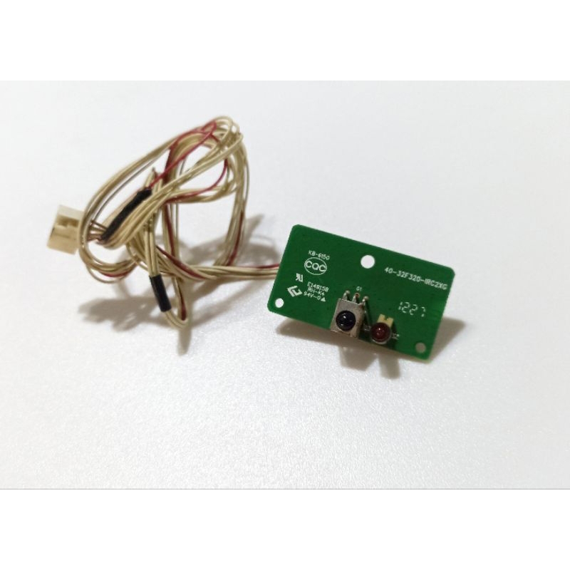 SENSOR REMOTE POLYTRON PLD23D651