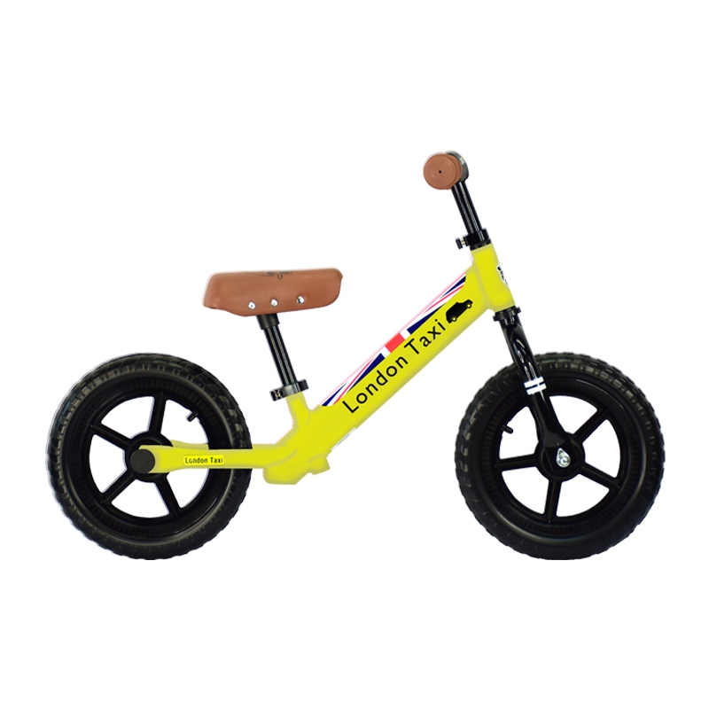 Gramedia Cirebon - London Taxi Balance Bike