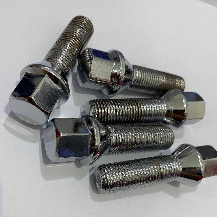 BAUT / BAUD RODA VELG MOBIL MERCY, MERSI, MERCEDES, TYPE GEMUK PANJANG HSR