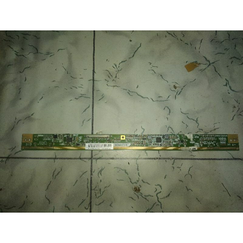 tikon tcon lcd ticon tv led philips 24pha4100s