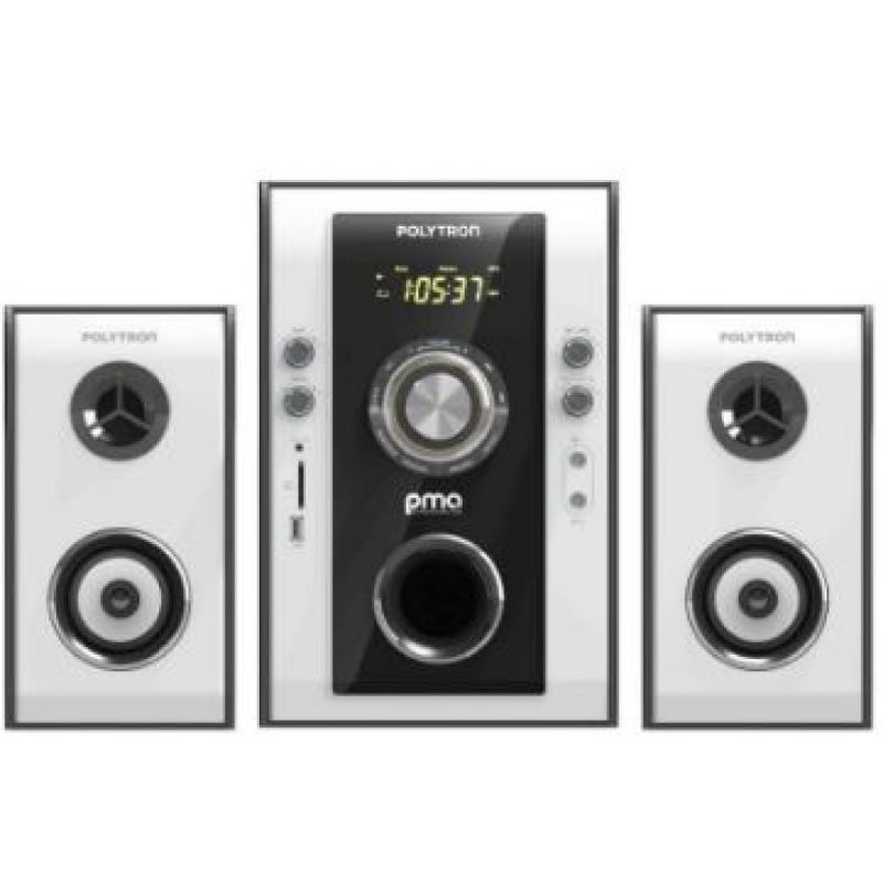 SPEAKER AKTIF POLYTRON PMA 9523 / SPEAKER AKTIF BLUETOOTH POLYTRON  / SPEAKER AKTIF PMA 9523