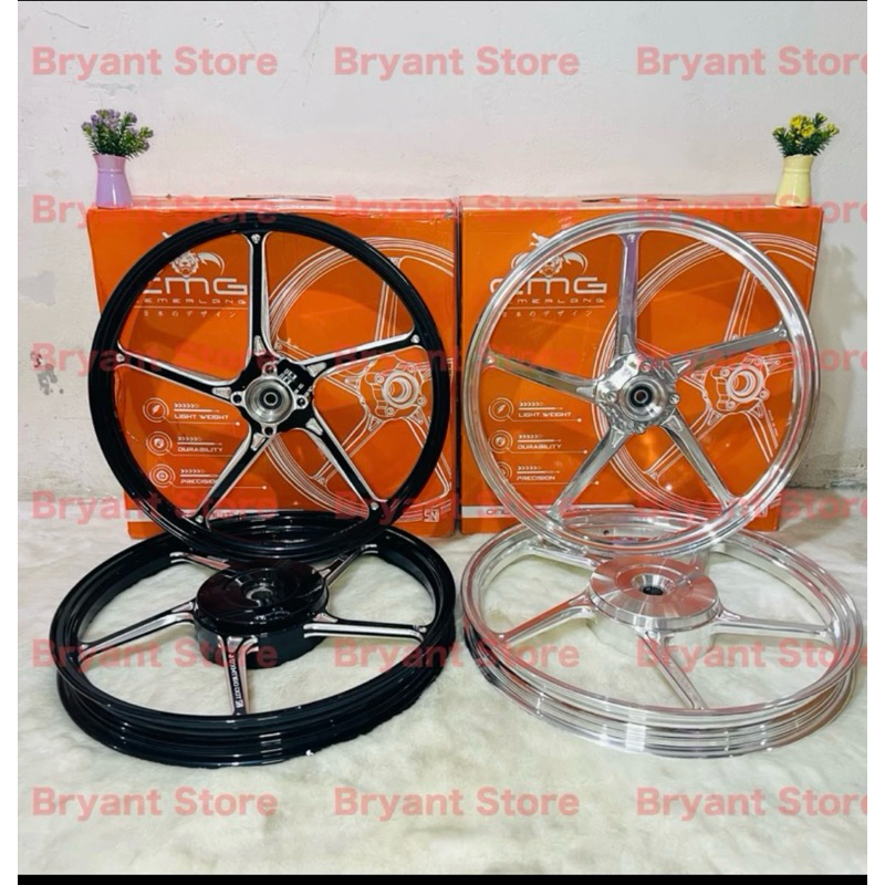 Velg Cmg copy enkei vario 125/150