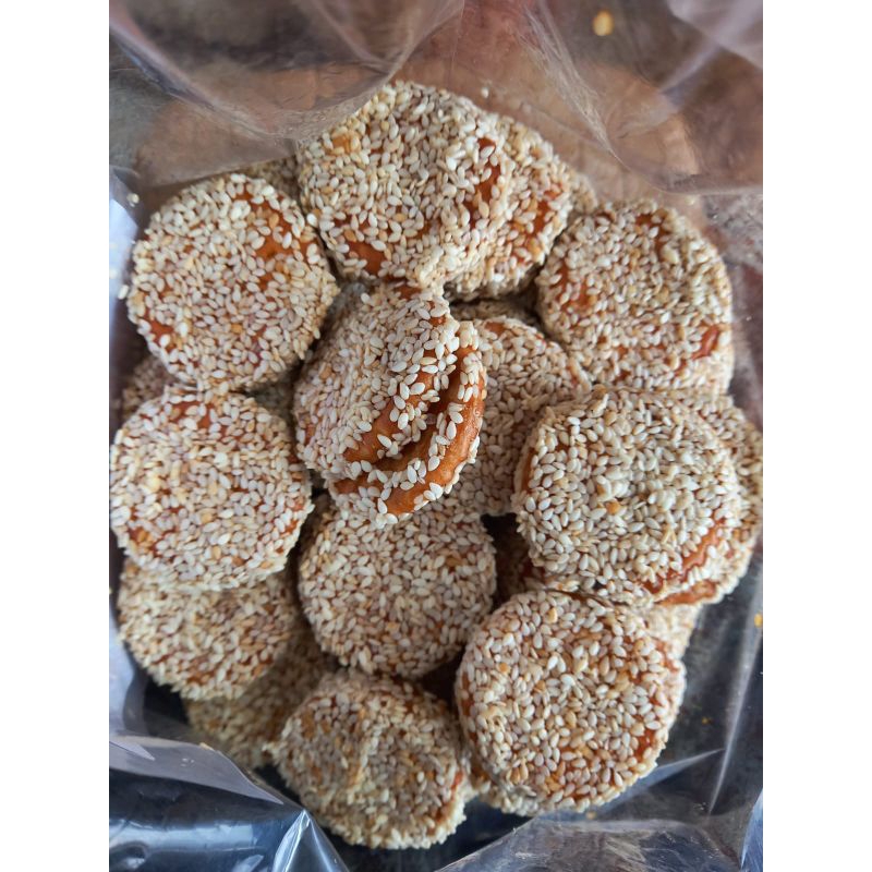 

TSG Kue Mari Wijen 500g
