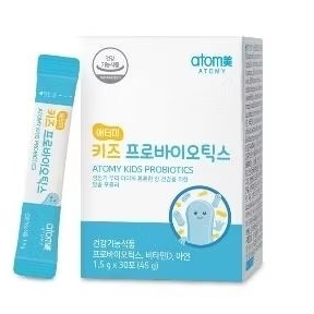 ATOMY PROBIOTIC ANAK