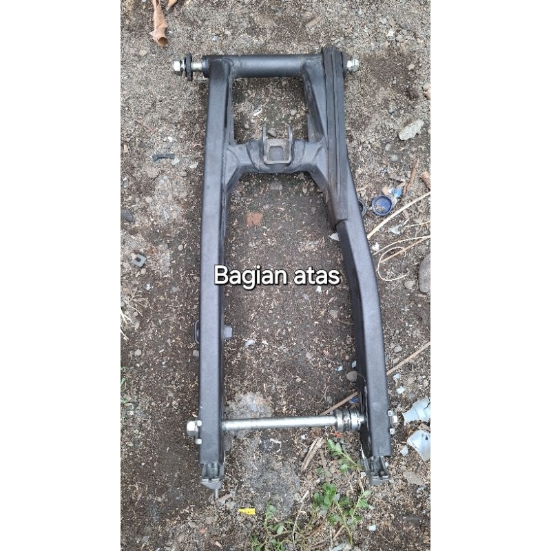 SWING ARM SET HONDA CB150X CB150R CBR150R ORIGINAL COPOTAN