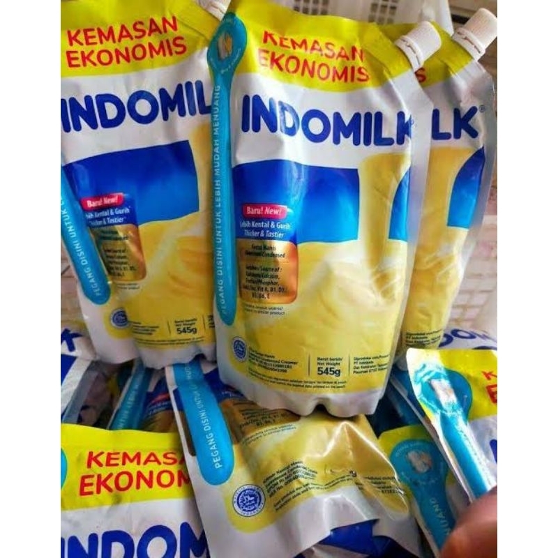 

indomilk 545 g