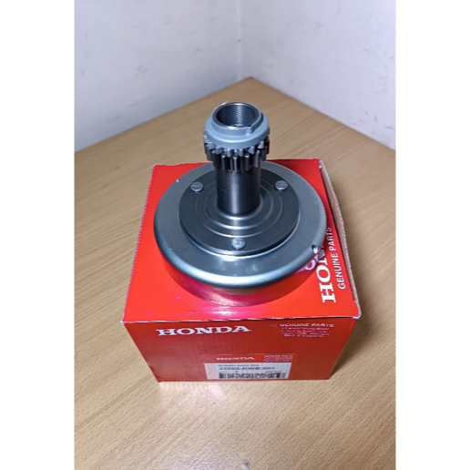 LONCENG KWB MANGKOK GANDA KOPLING ASSY 22660-KWB-601 REVO BLADE HONDA