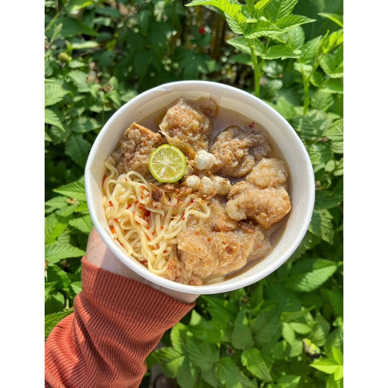 

Cuangki Kemasan Bowl