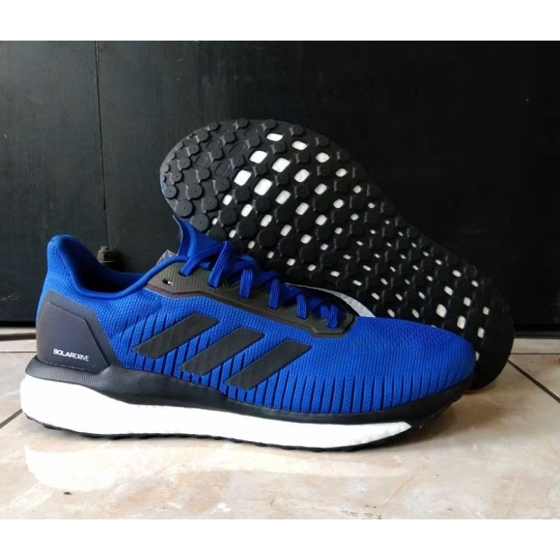 Adidas solar drive original