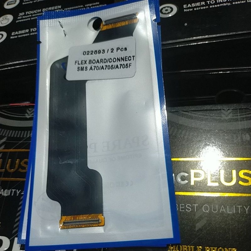 flexible board samsung a70 A705F