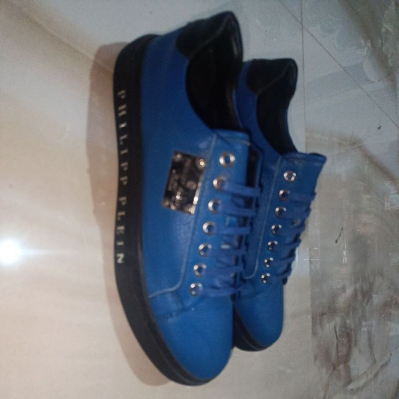 Sepatu Philipp Plein PL