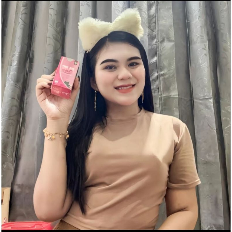 NJE QUEEN SLIMMING PREMIUM BPOM ORIGINAL