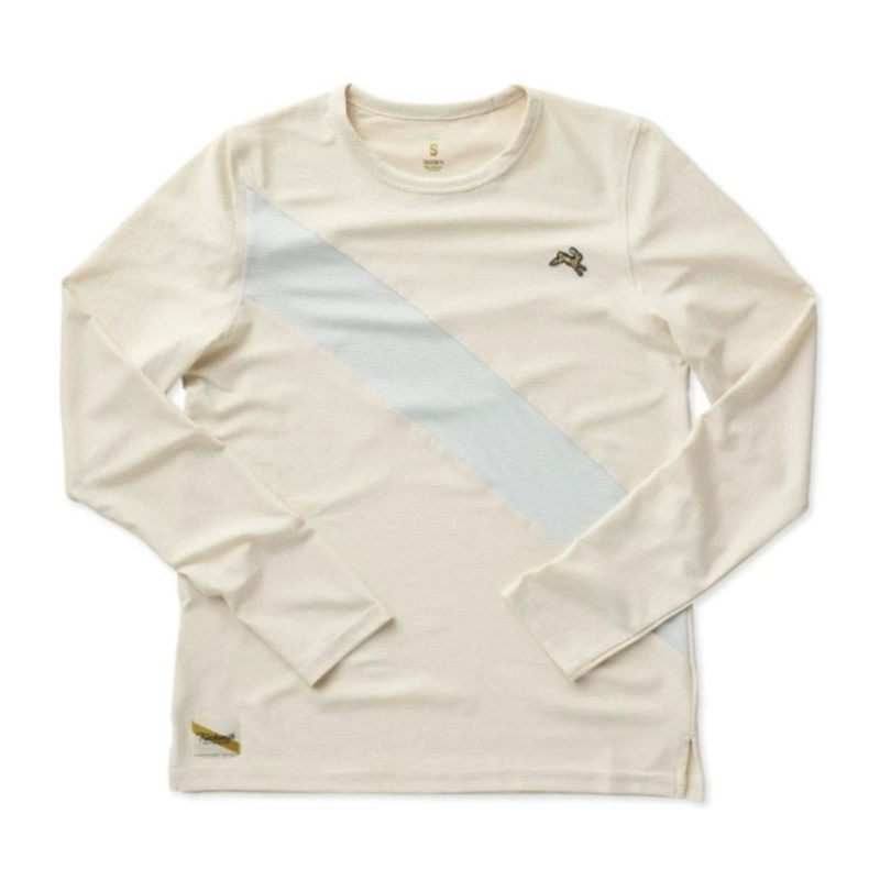 Preloved Tracksmith Van Cortlandt Long sleeve
