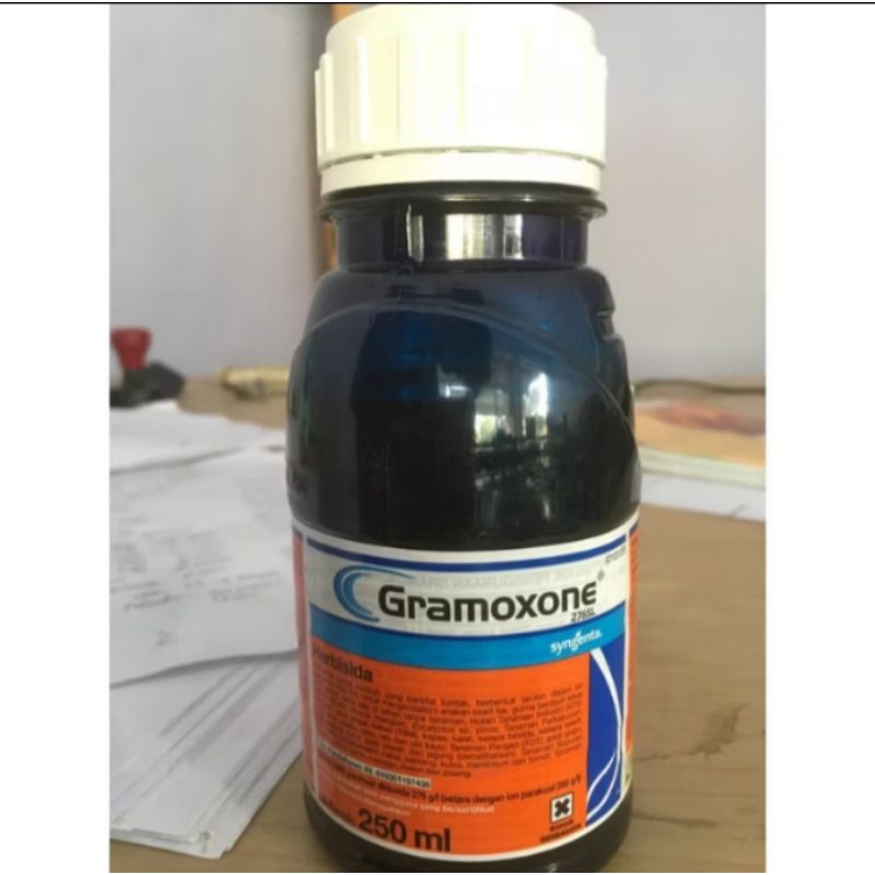 Gramoxone 250ml