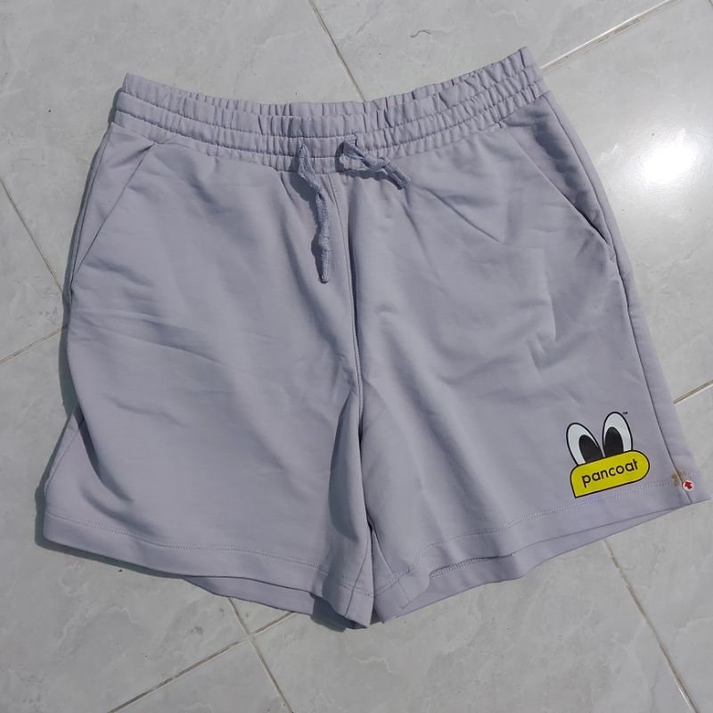celana pendek pancoat second