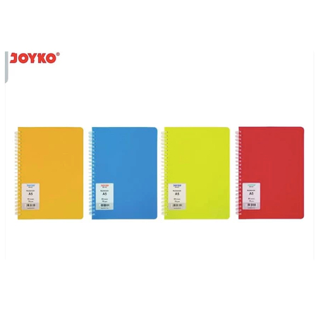 

NOTEBOOK JOYKO A5