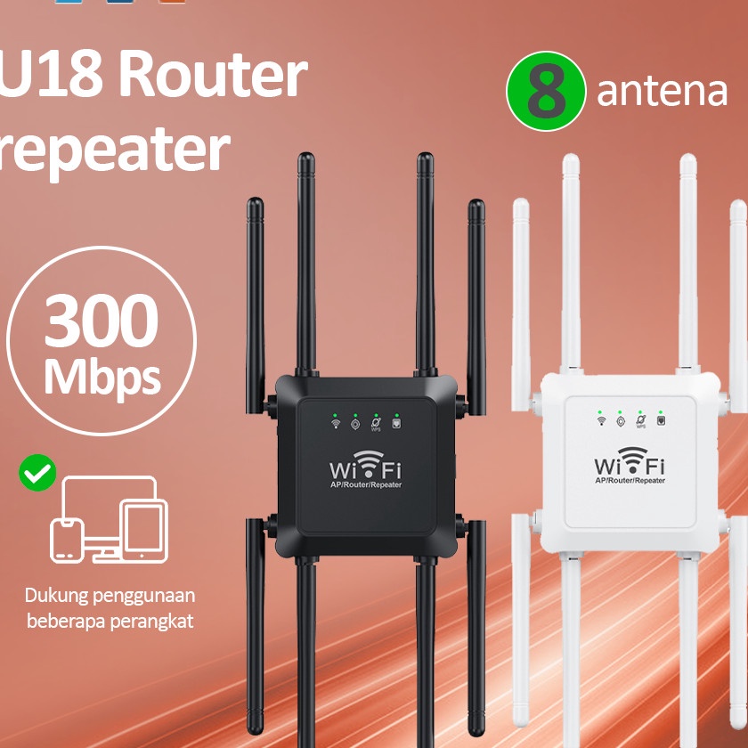 FG2 Mukava 68 Antena penguat sinyal wifi penguat sinyal wifi penguat sinyal wifi dual band penguat s