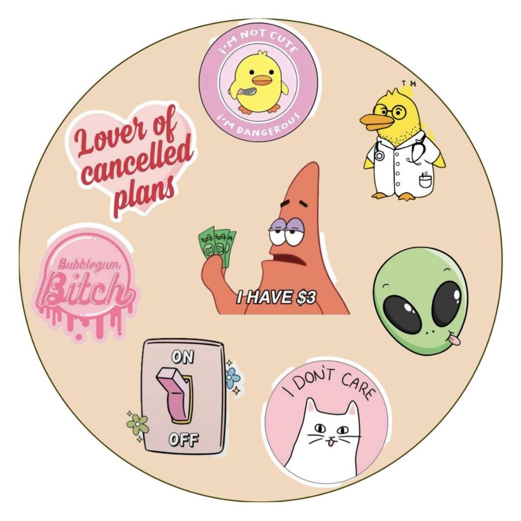 

Stiker Stiker Satuan Quotes Motivasi Waterproof Sticker Ecer Lucu Aesthetic Hiasan Laptop Botol Tumbler Case Hp DIY Stiker Laptop Quotes Motivasi Waterproof Sticker Ecer Lucu Aesthetic Hiasan Laptop Botol Tumbler Case Hp DIY Stiker Laptop
