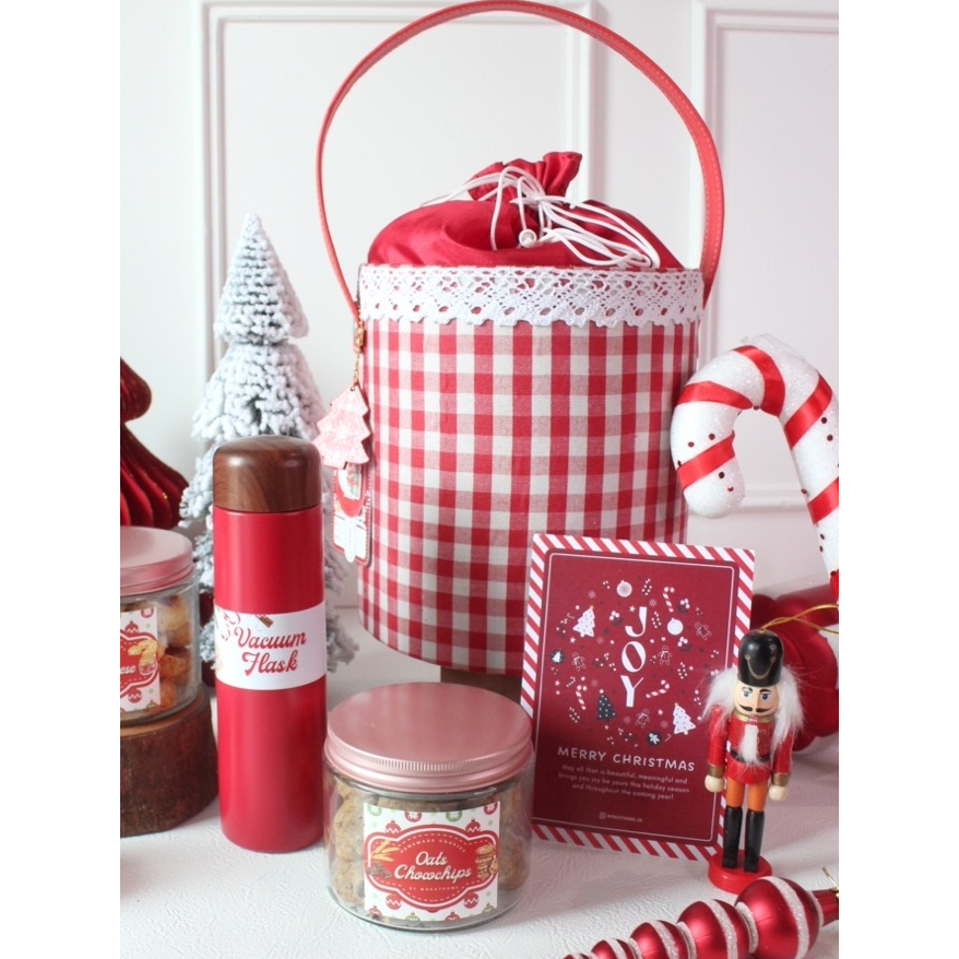 

CAROL Hampers Natal by wokathome
