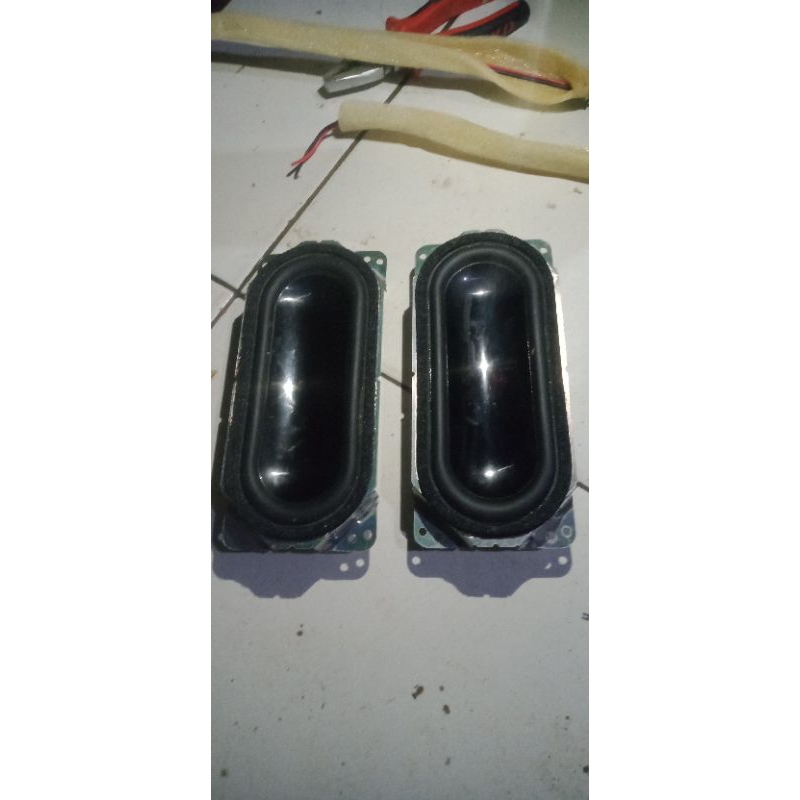 pasif radiator copotan speaker tower polytron