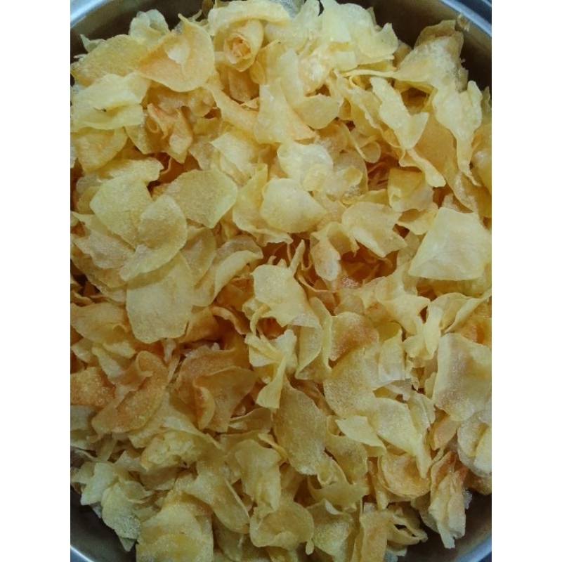 

Kering Kentang Mix Tempe
