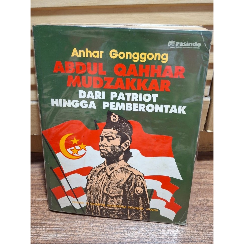 Abdul Qahhar Mudzakkar: Dari Patriot Hingga Pemberontak