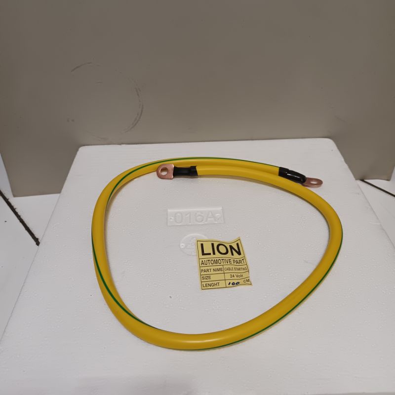 Kabel Aki 24volt 100cm