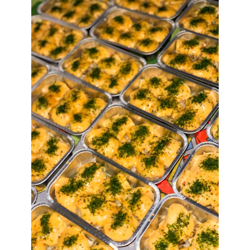 

DIMSUM MENTAI ( 6 Pcs )