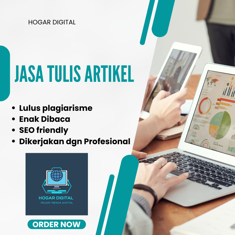 Jasa Tulis / Jasa Menulis Artikel Ramah SEO