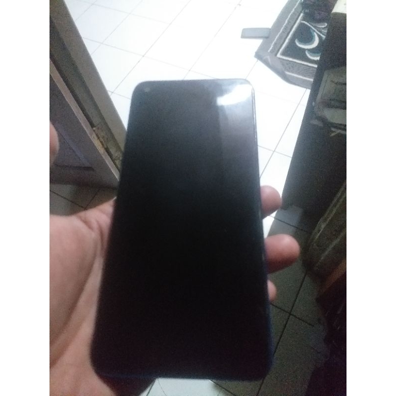 Hotwav ram 4  (anggap mati)