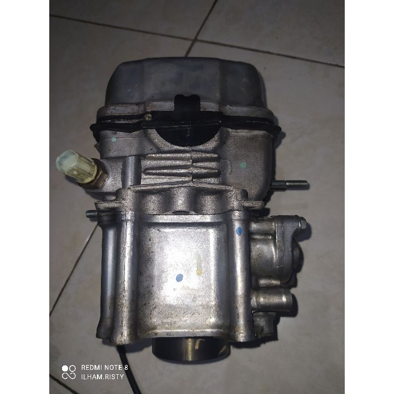 blok head Honda beat street beat esp Scoopy fi k44