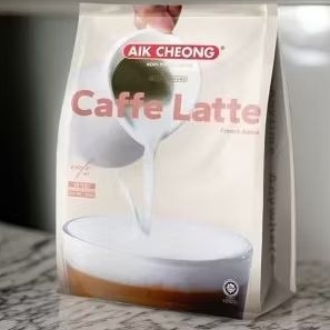

AIK CHEONG Caffe Latte