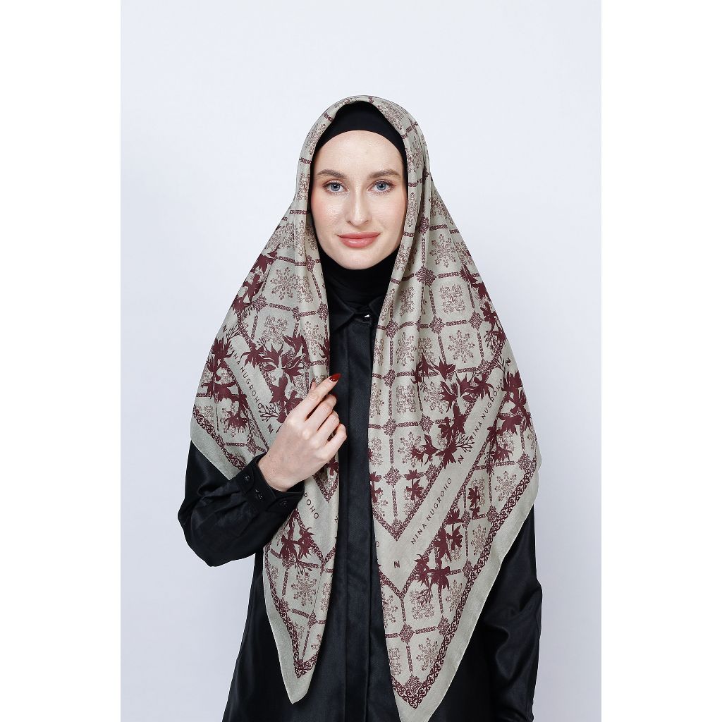 Nina Nugroho - Keumala Rosewood Square