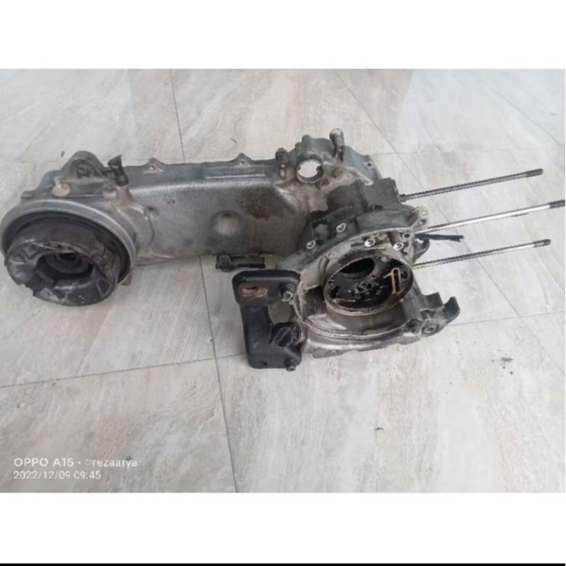 Krengkes kanan kiri mio lama/mio sporty original copotan