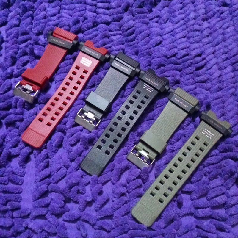 Strap Tali Jam Tangan Biden 1903 Tali Jam BIDEN 1903
