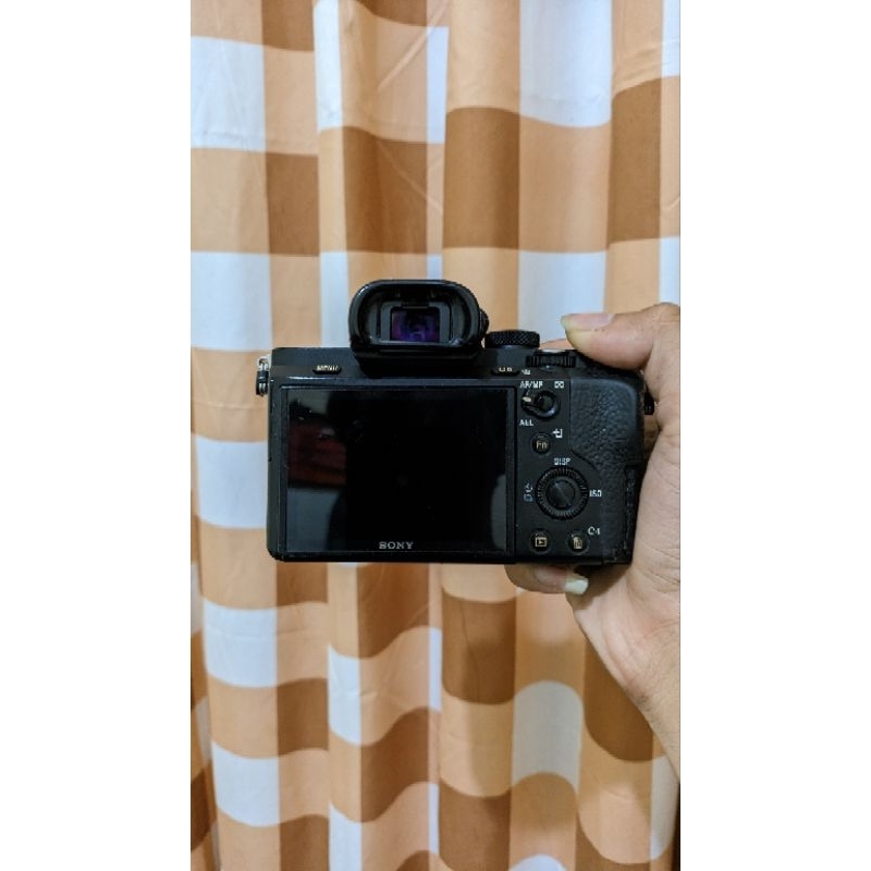 SONY A7 II