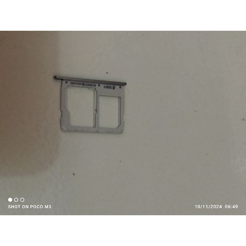 Simtray Samsung Galaxy A3 2016