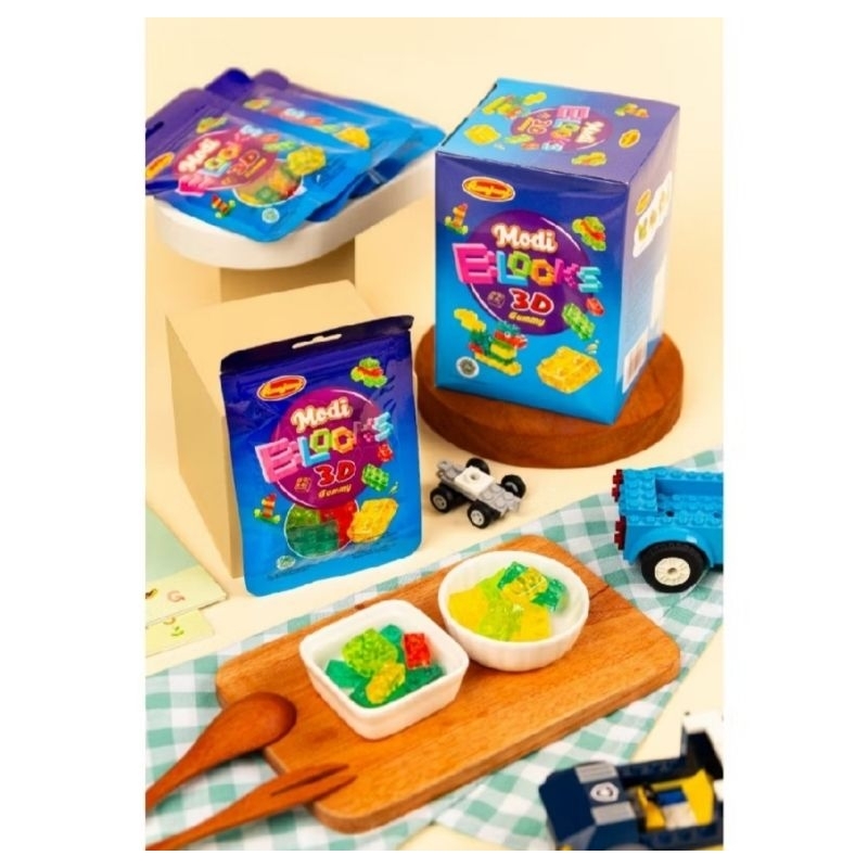 

JAJANAN ANAK PERMEN BLOOKS PERMEN LEGO MAINAN ANAK VIRAL