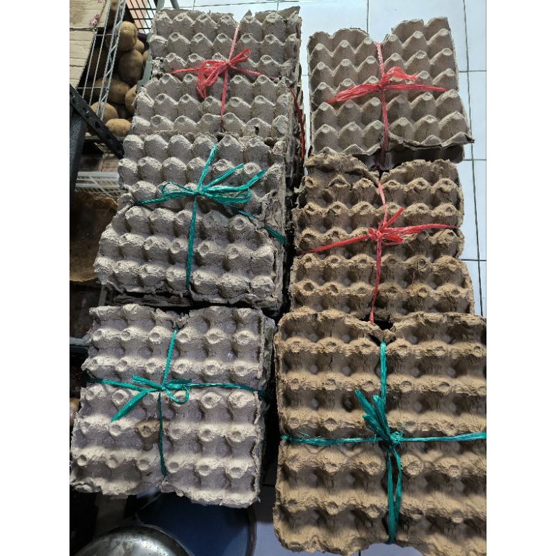 

Telor ayam negeri 15kg khusus gojek/grab