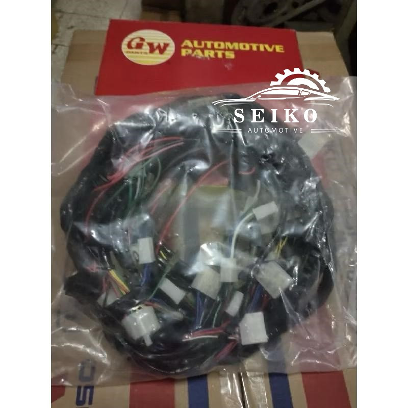 Kabel Body Colt T120 Tahun 1978-1980
